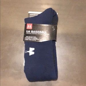 Under Armour Baseball socks